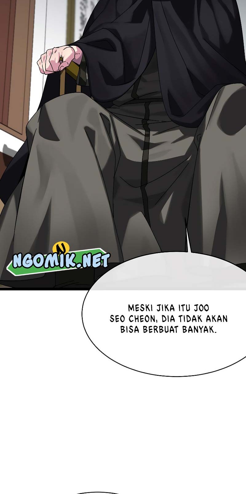 Volcanic Age Bab 232 halaman 45