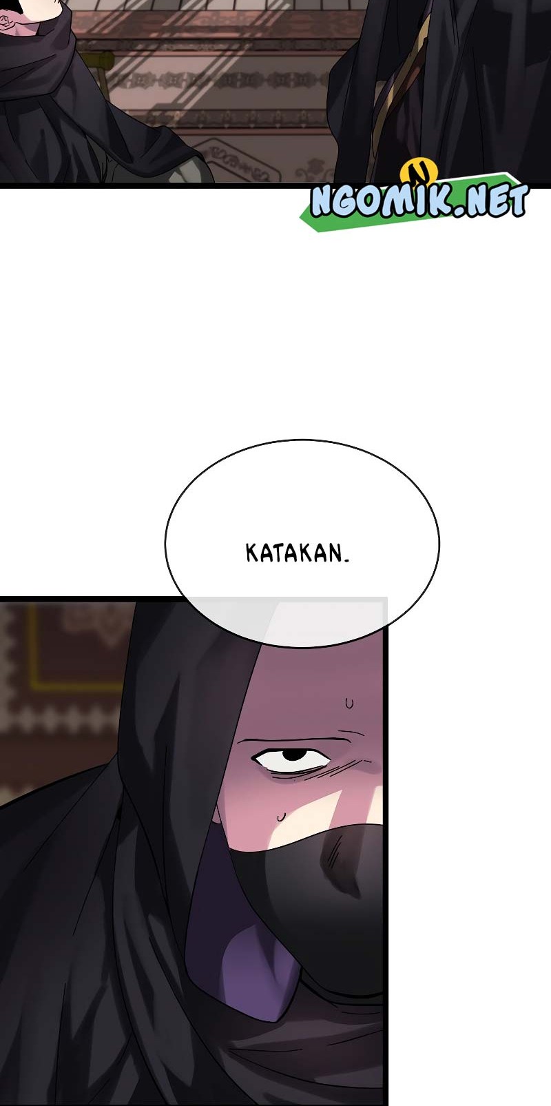 Volcanic Age Bab 232 halaman 47