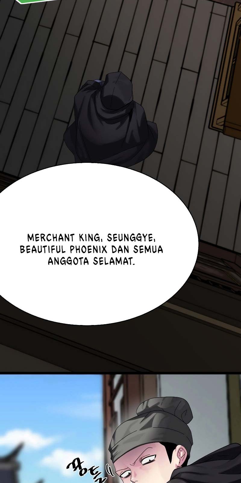 Volcanic Age Bab 232 halaman 49