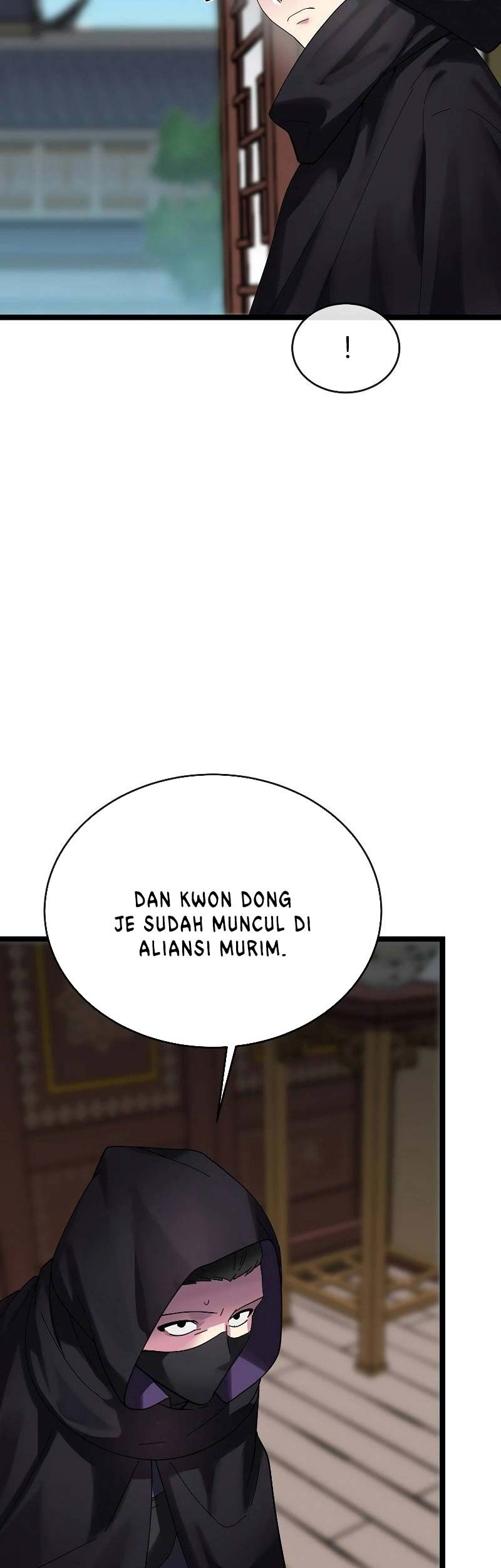 Volcanic Age Bab 232 halaman 50