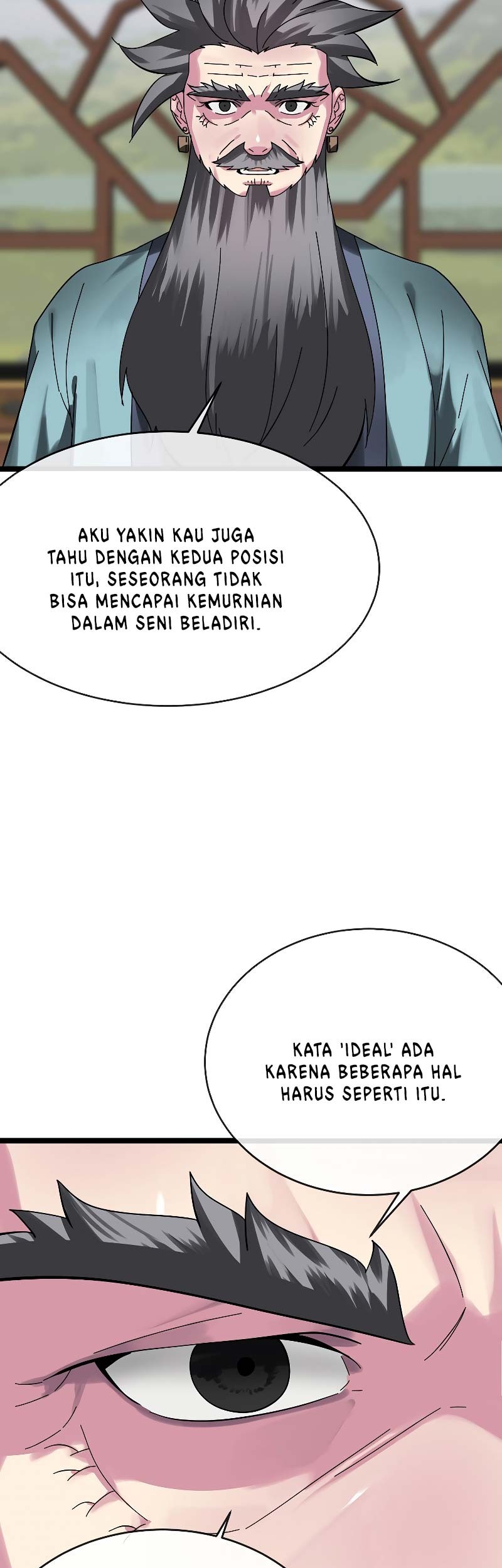 Volcanic Age Bab 233 halaman 12