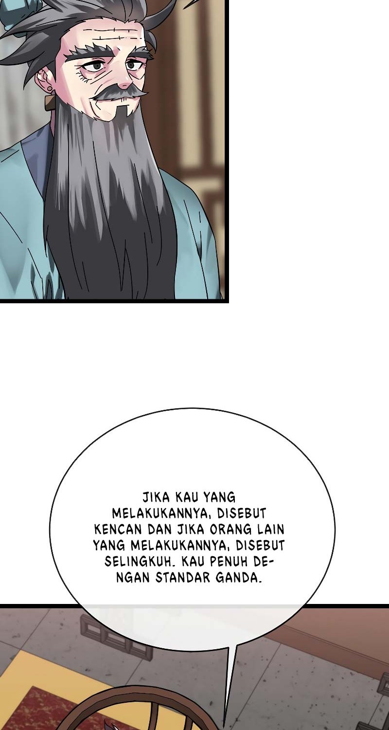 Volcanic Age Bab 233 halaman 15