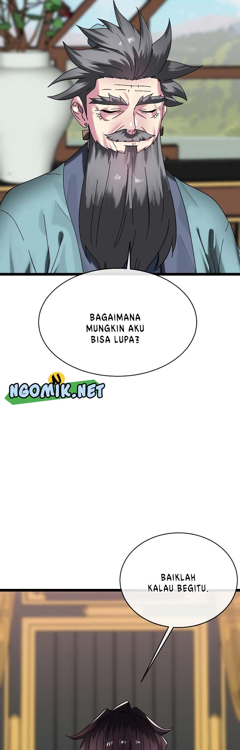 Volcanic Age Bab 233 halaman 18