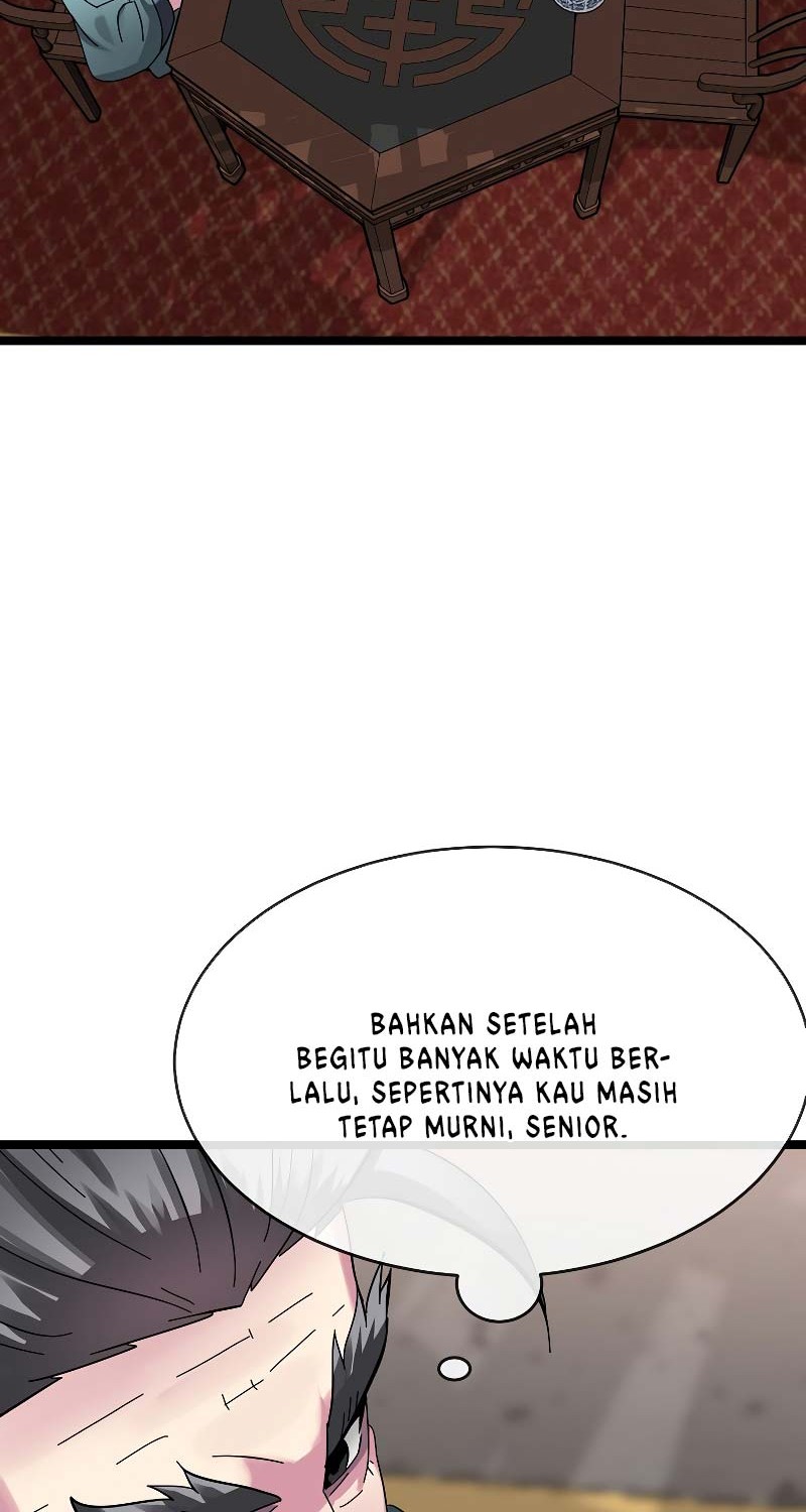 Volcanic Age Bab 233 halaman 23