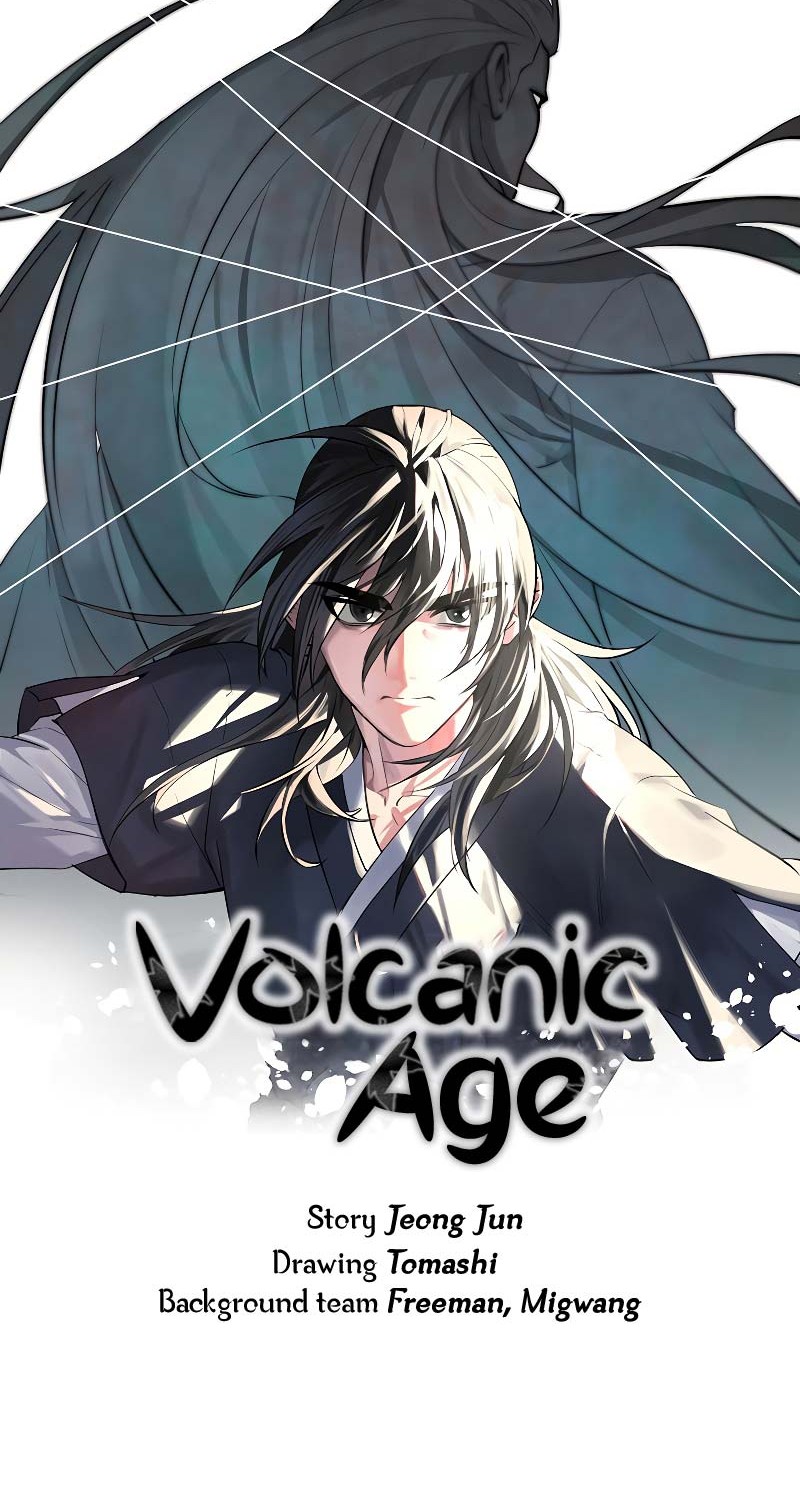 Volcanic Age Bab 233 halaman 25