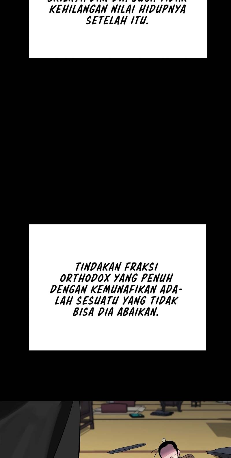 Volcanic Age Bab 233 halaman 33