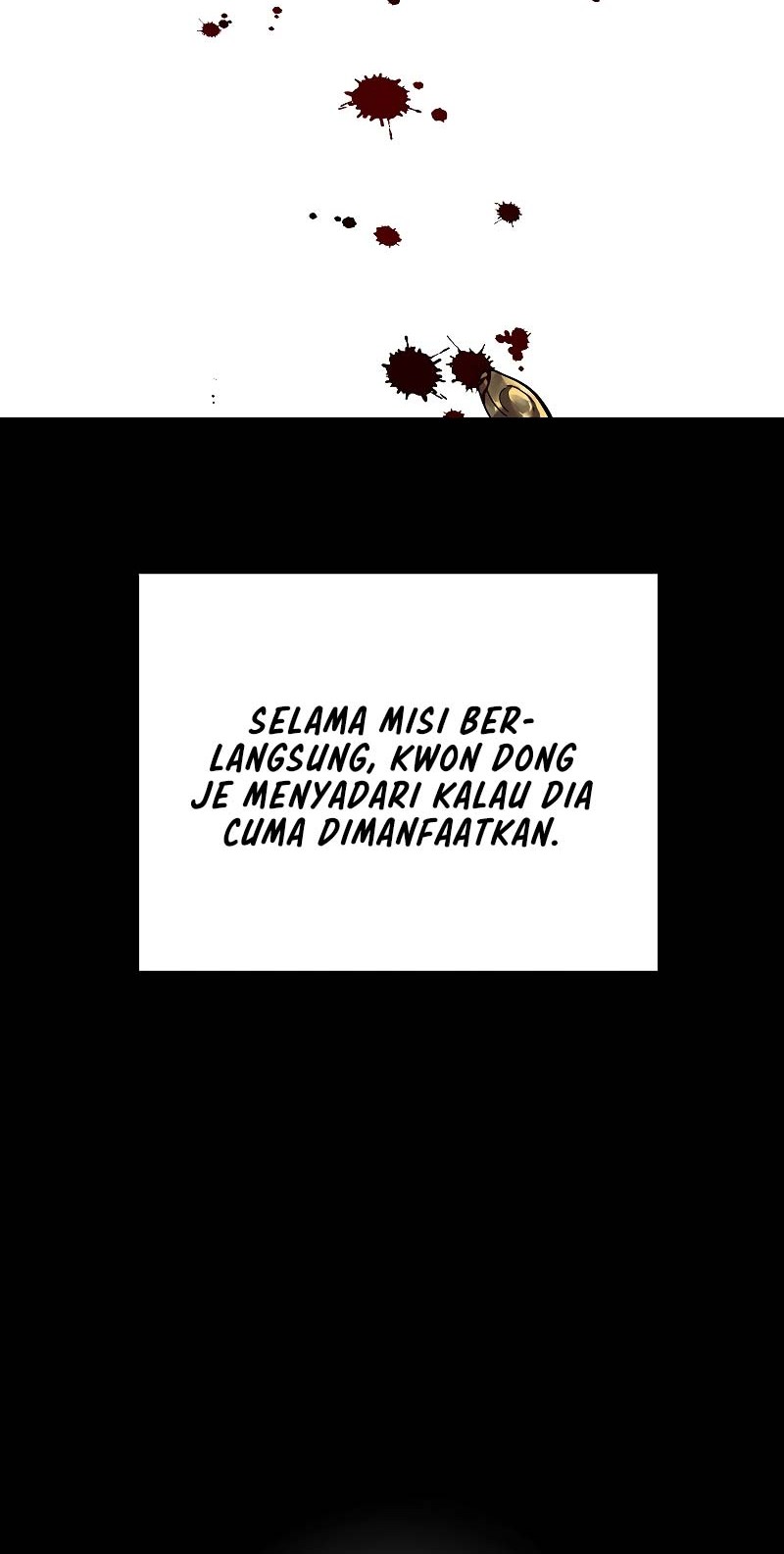 Volcanic Age Bab 233 halaman 41