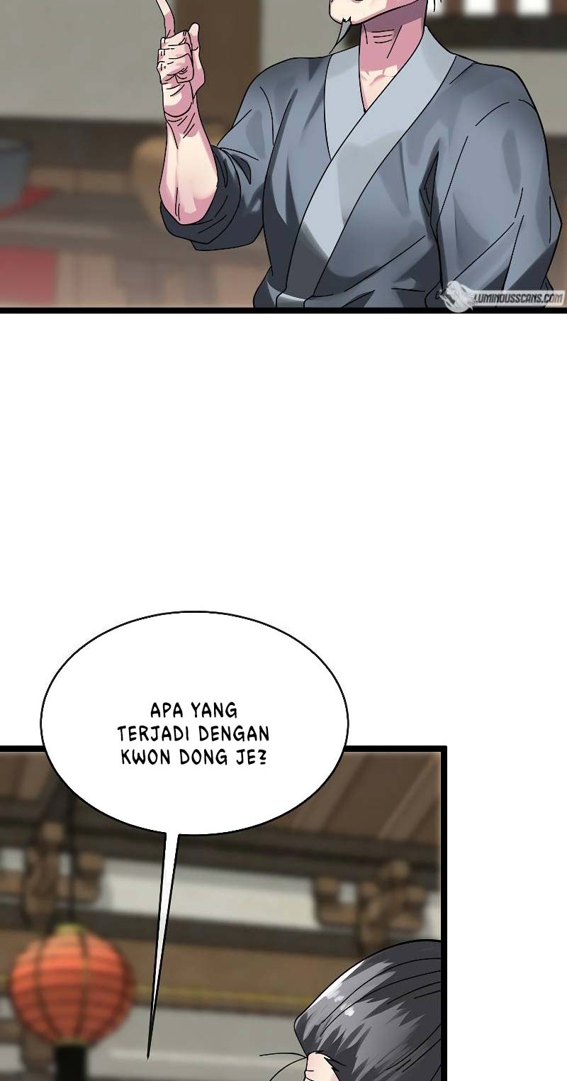 Volcanic Age Bab 233 halaman 49