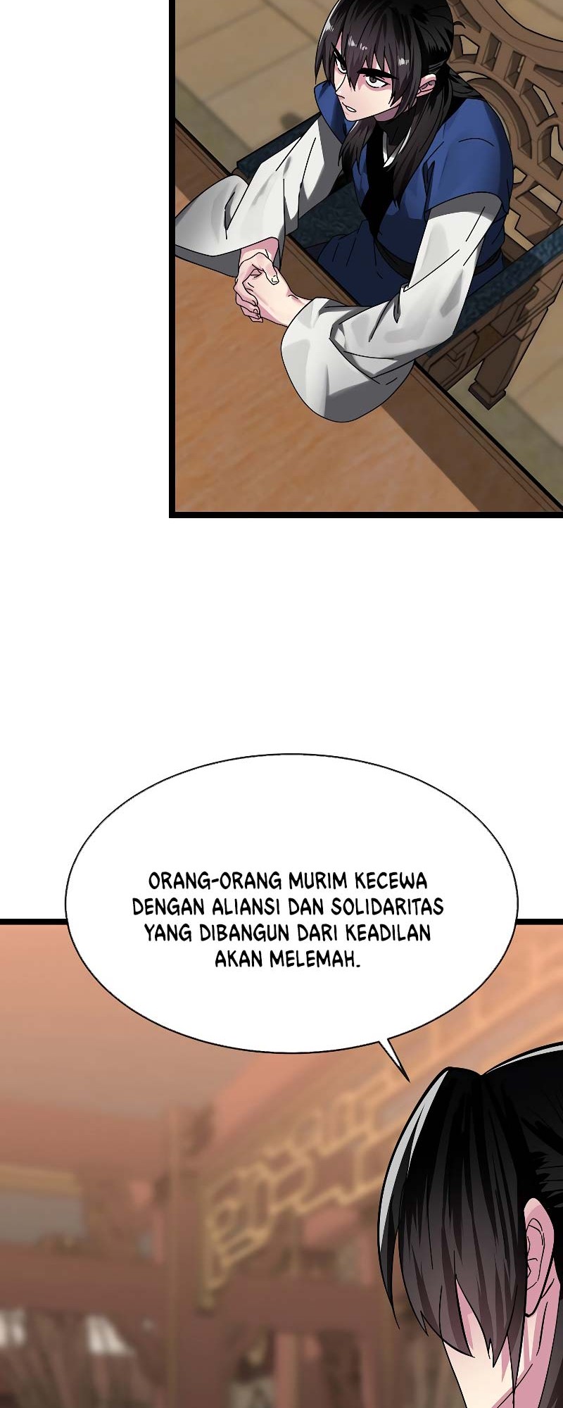 Volcanic Age Bab 234 halaman 7