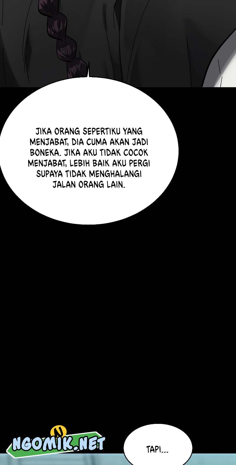 Volcanic Age Bab 234 halaman 15