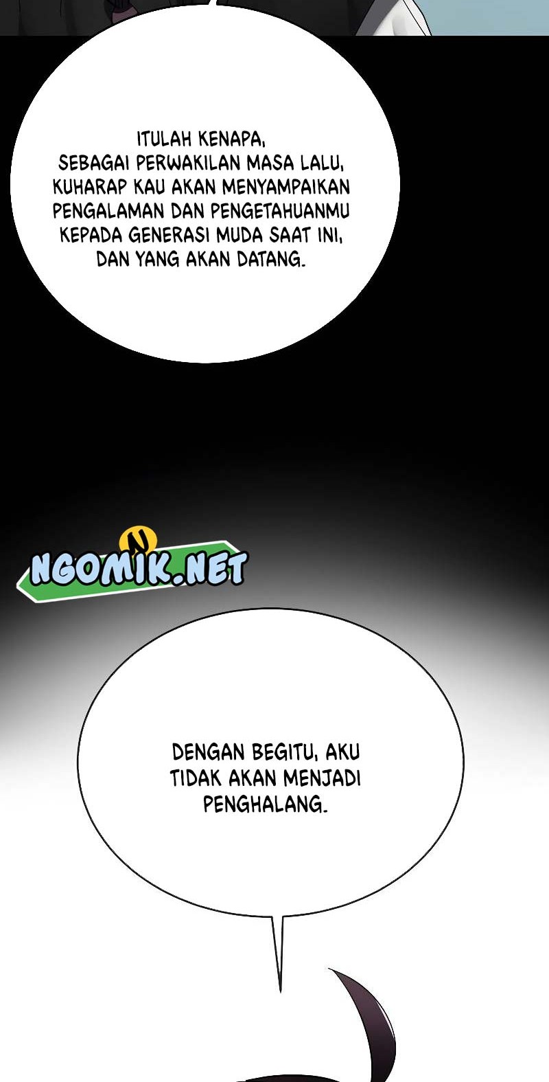 Volcanic Age Bab 234 halaman 17