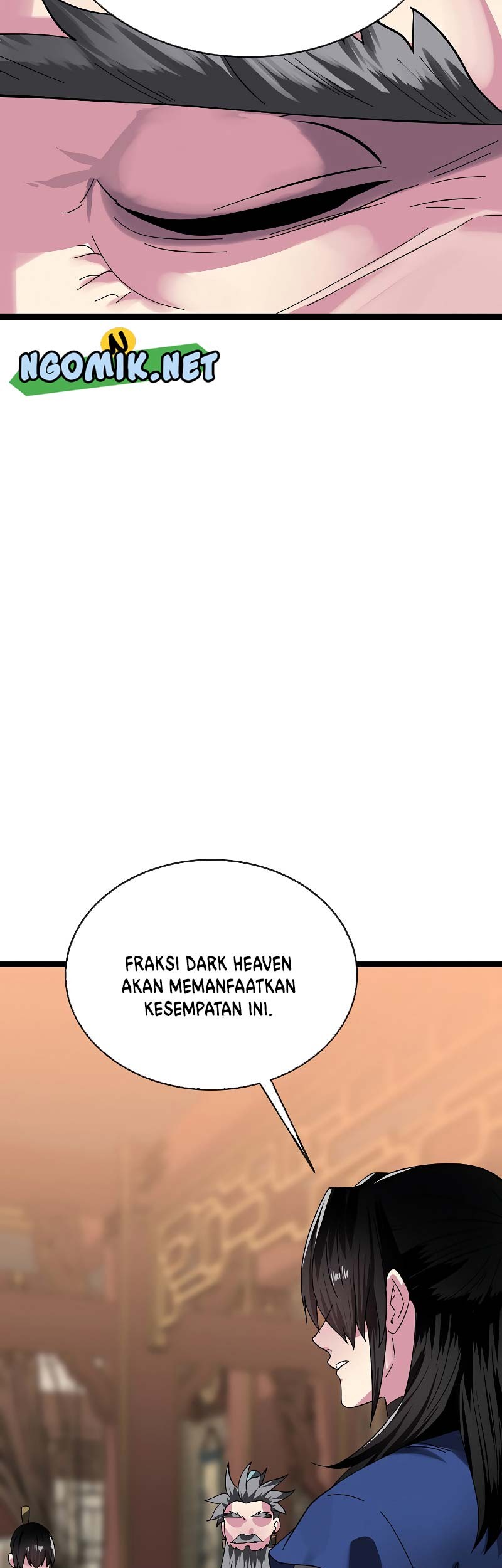 Volcanic Age Bab 234 halaman 26