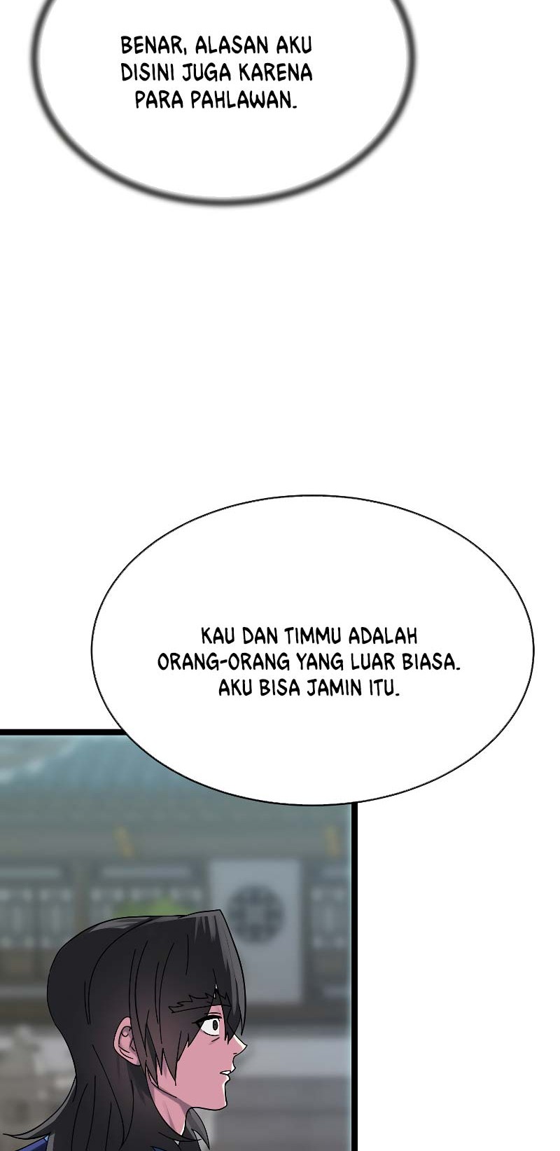 Volcanic Age Bab 234 halaman 53