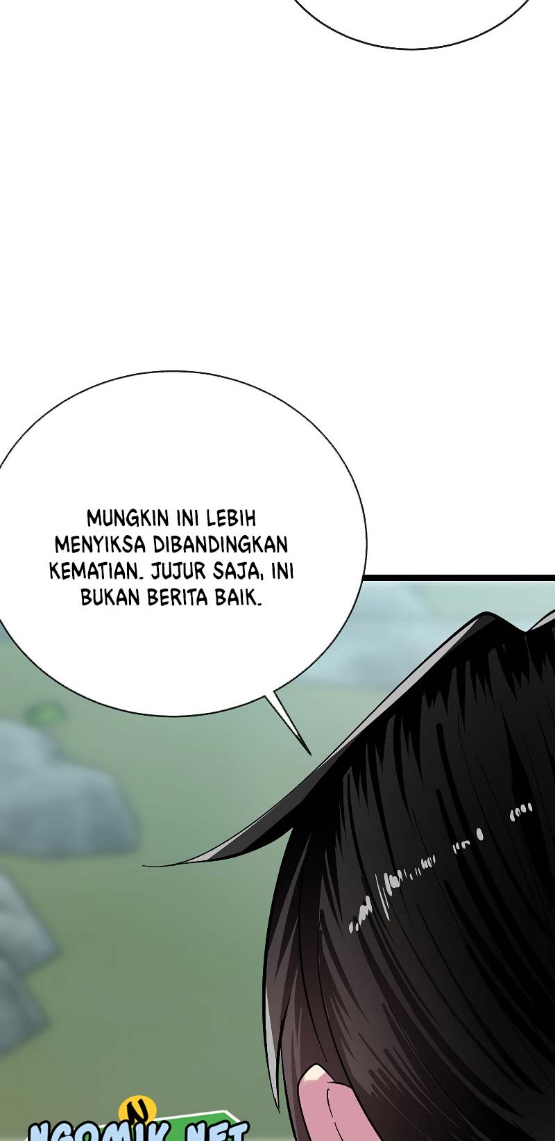 Volcanic Age Bab 234 halaman 59