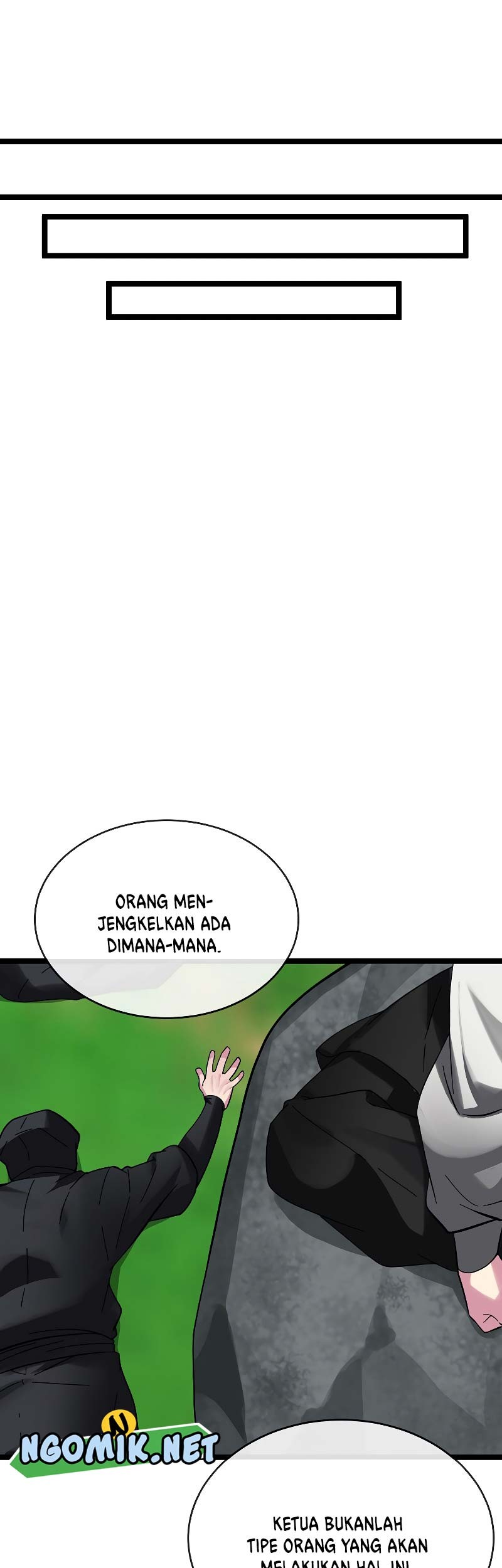 Volcanic Age Bab 234 halaman 62