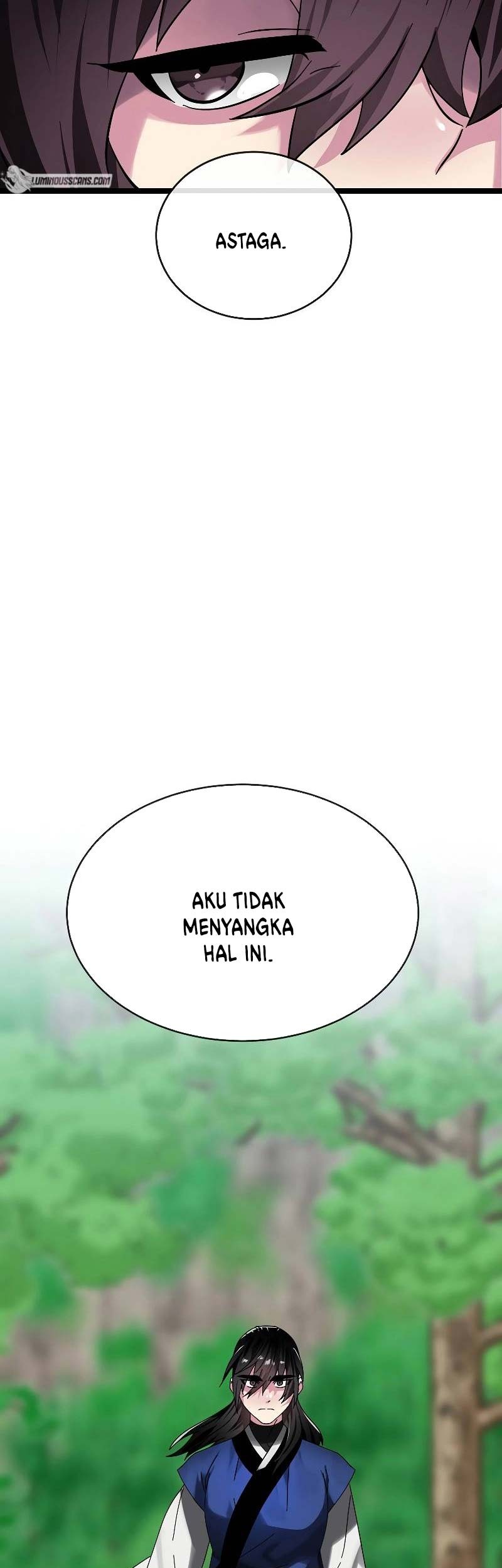 Volcanic Age Bab 234 halaman 78