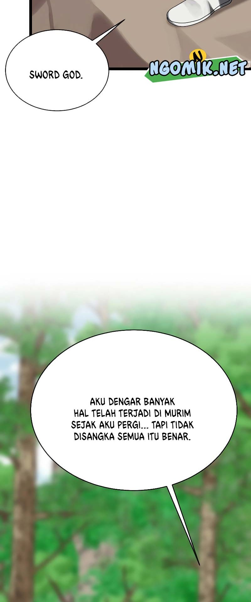 Volcanic Age Bab 235 halaman 5