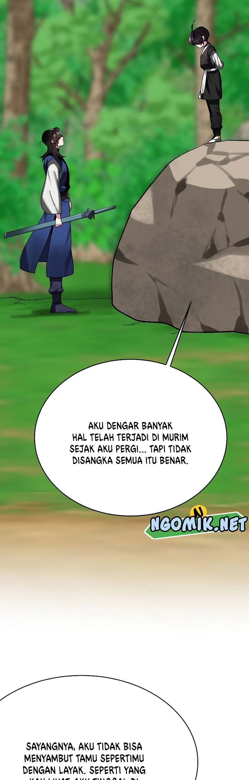 Volcanic Age Bab 235 halaman 6