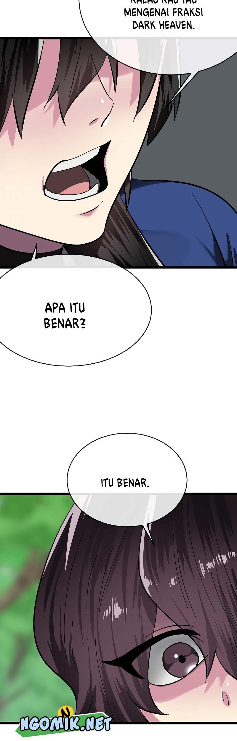 Volcanic Age Bab 235 halaman 10