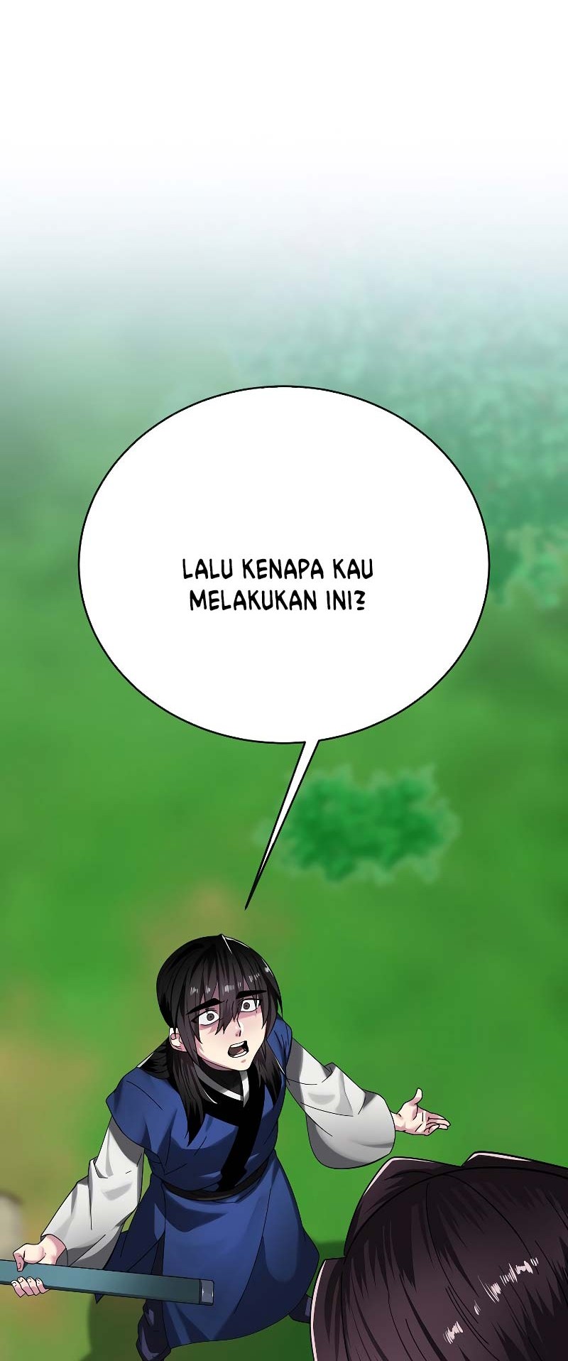 Volcanic Age Bab 235 halaman 11