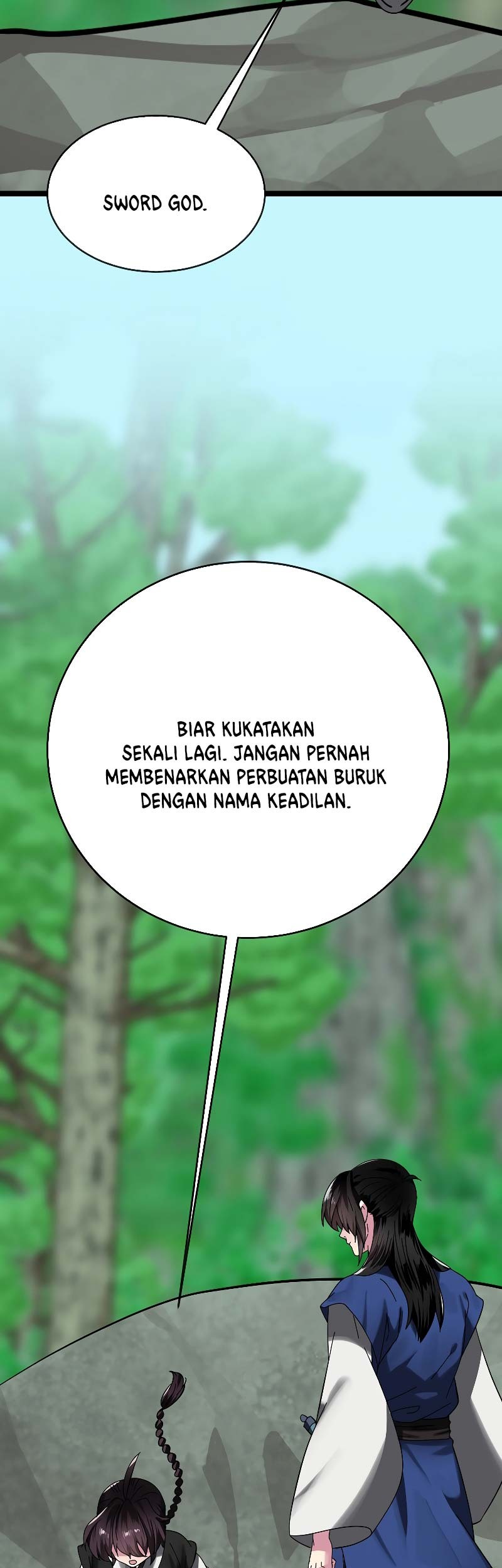 Volcanic Age Bab 235 halaman 20