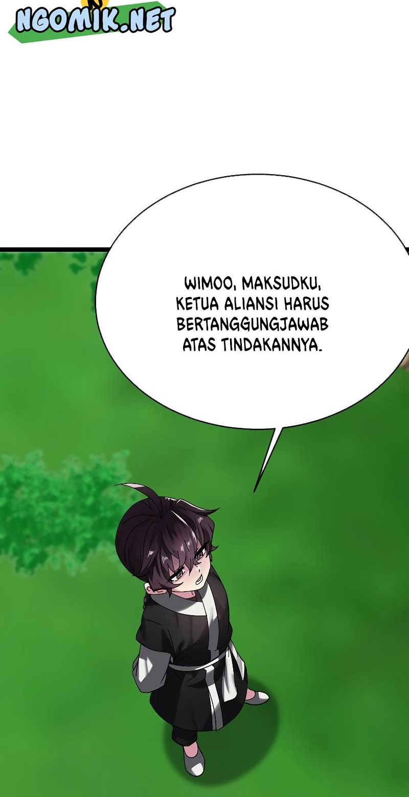 Volcanic Age Bab 235 halaman 27