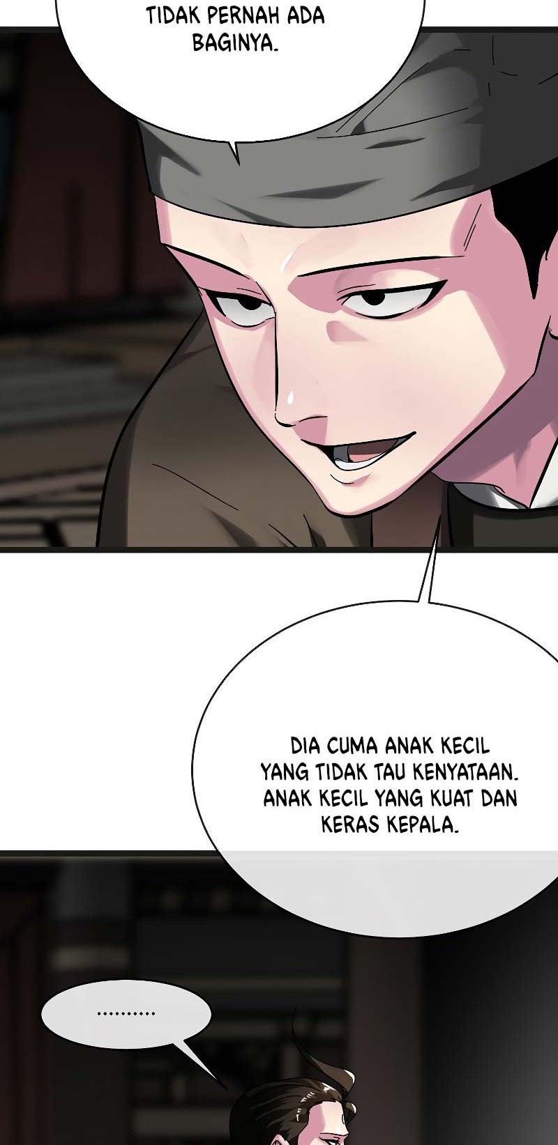 Volcanic Age Bab 235 halaman 51