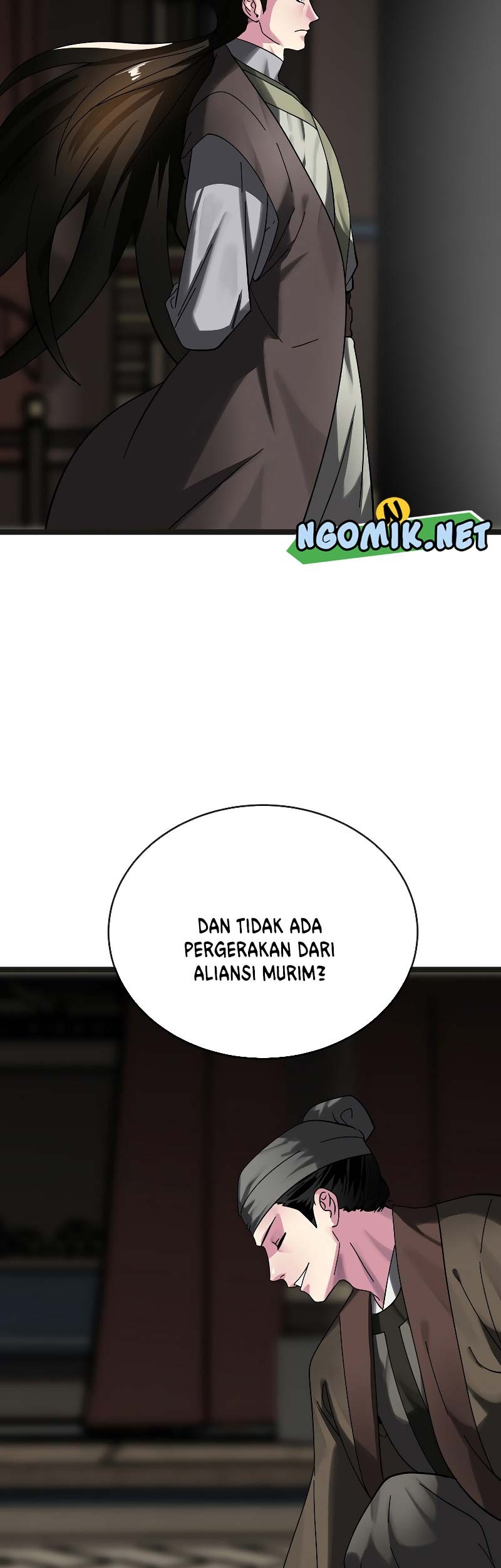 Volcanic Age Bab 235 halaman 52