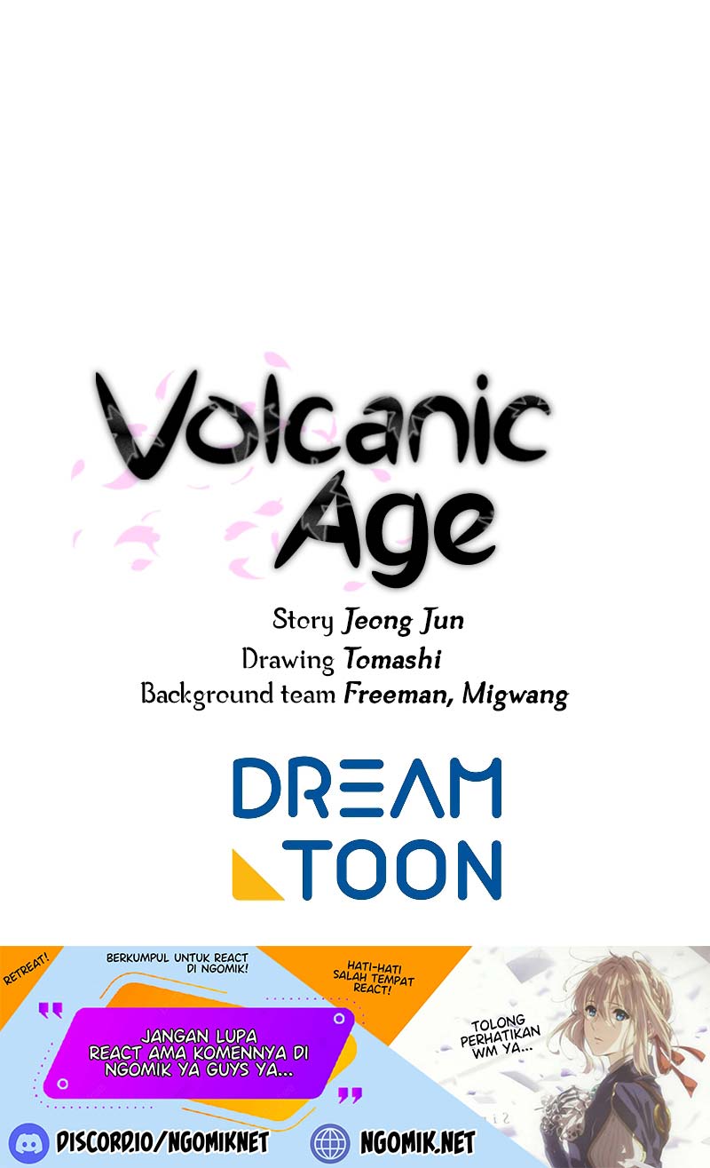 Volcanic Age Bab 235 halaman 56