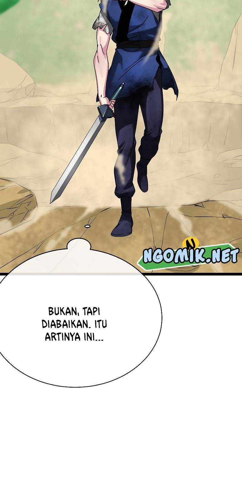 Volcanic Age Bab 236 halaman 21