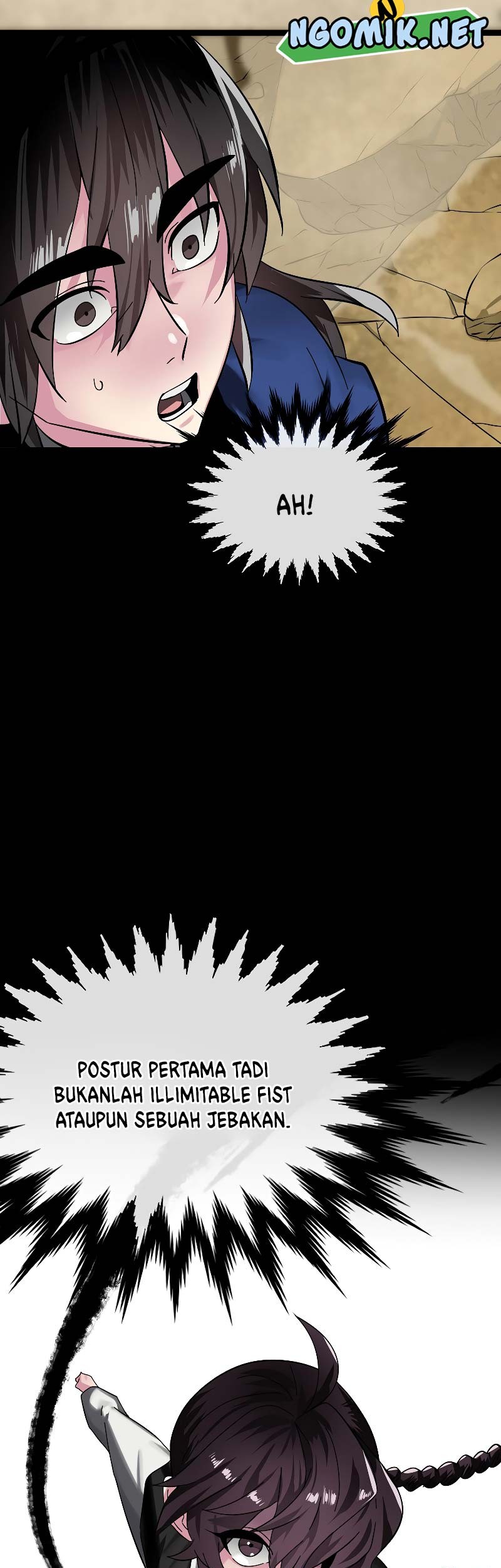 Volcanic Age Bab 236 halaman 26
