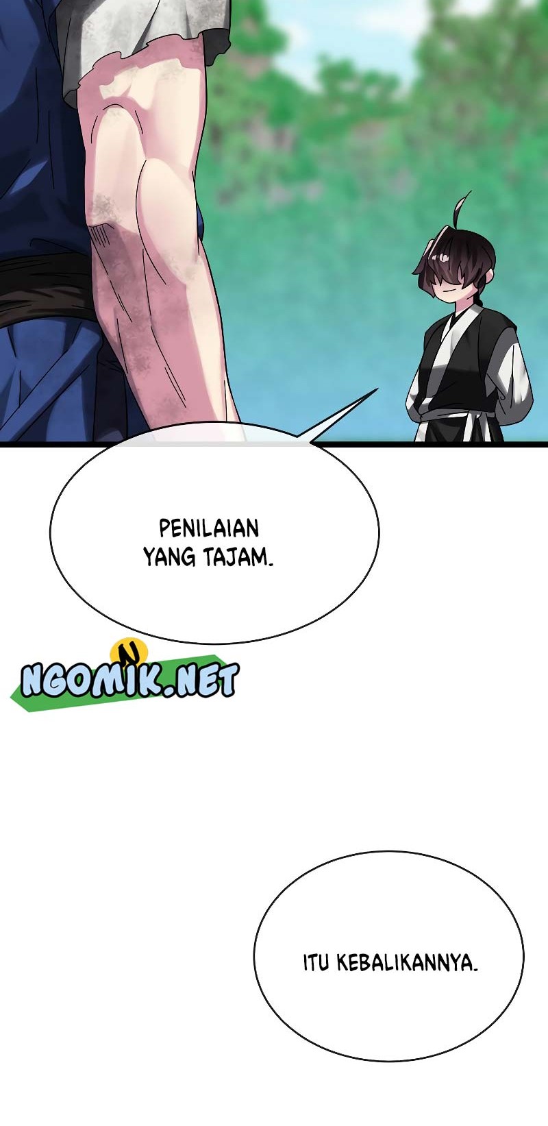 Volcanic Age Bab 236 halaman 29