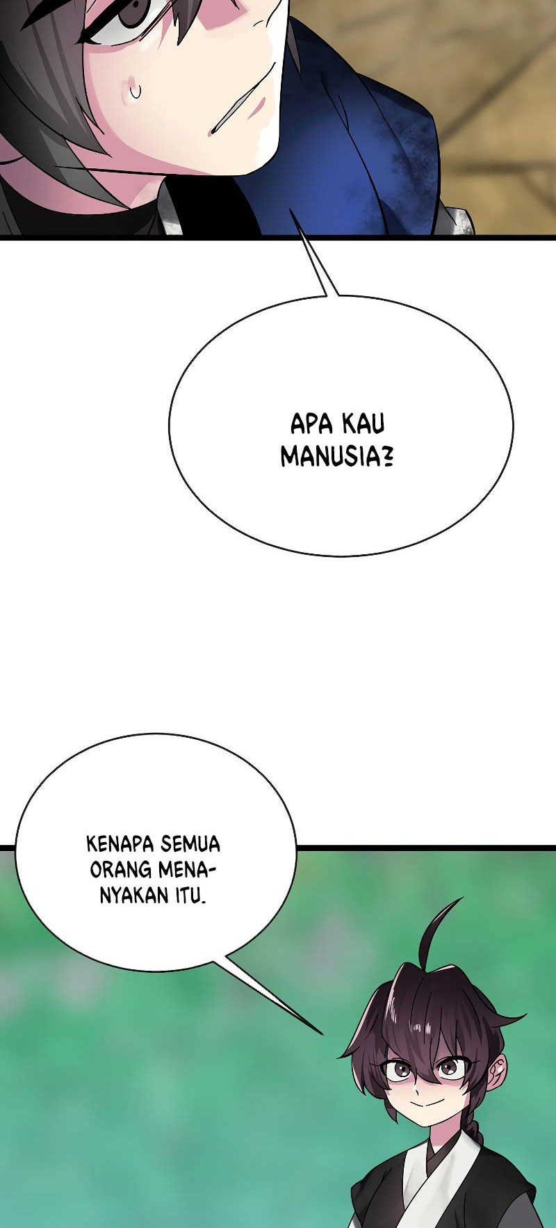 Volcanic Age Bab 236 halaman 33