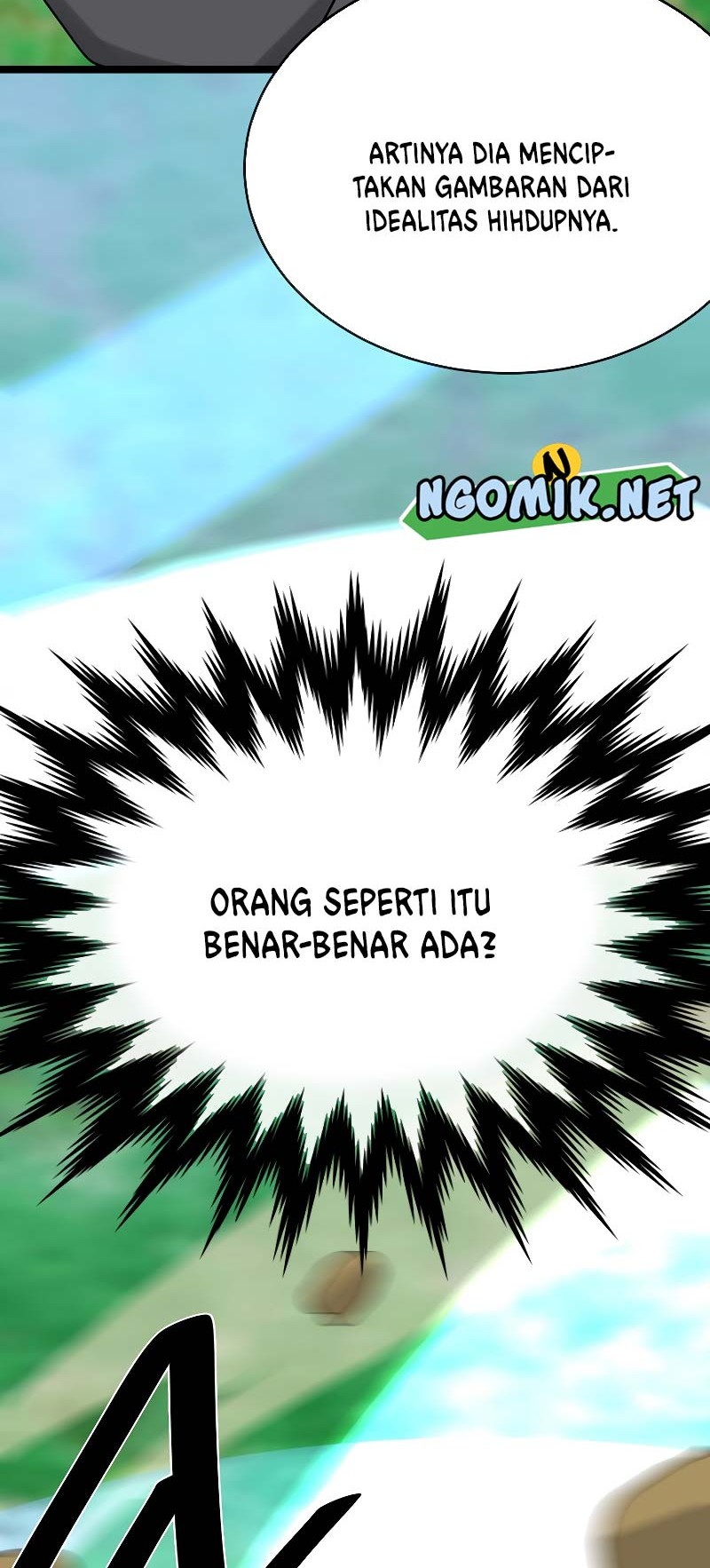 Volcanic Age Bab 236 halaman 35