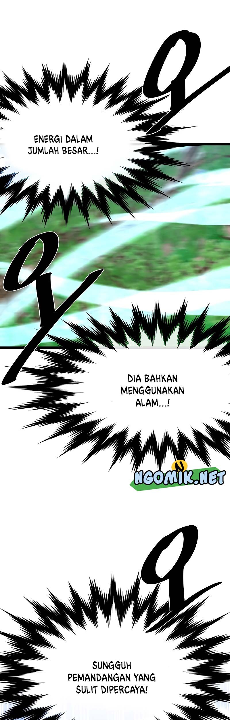 Volcanic Age Bab 236 halaman 38