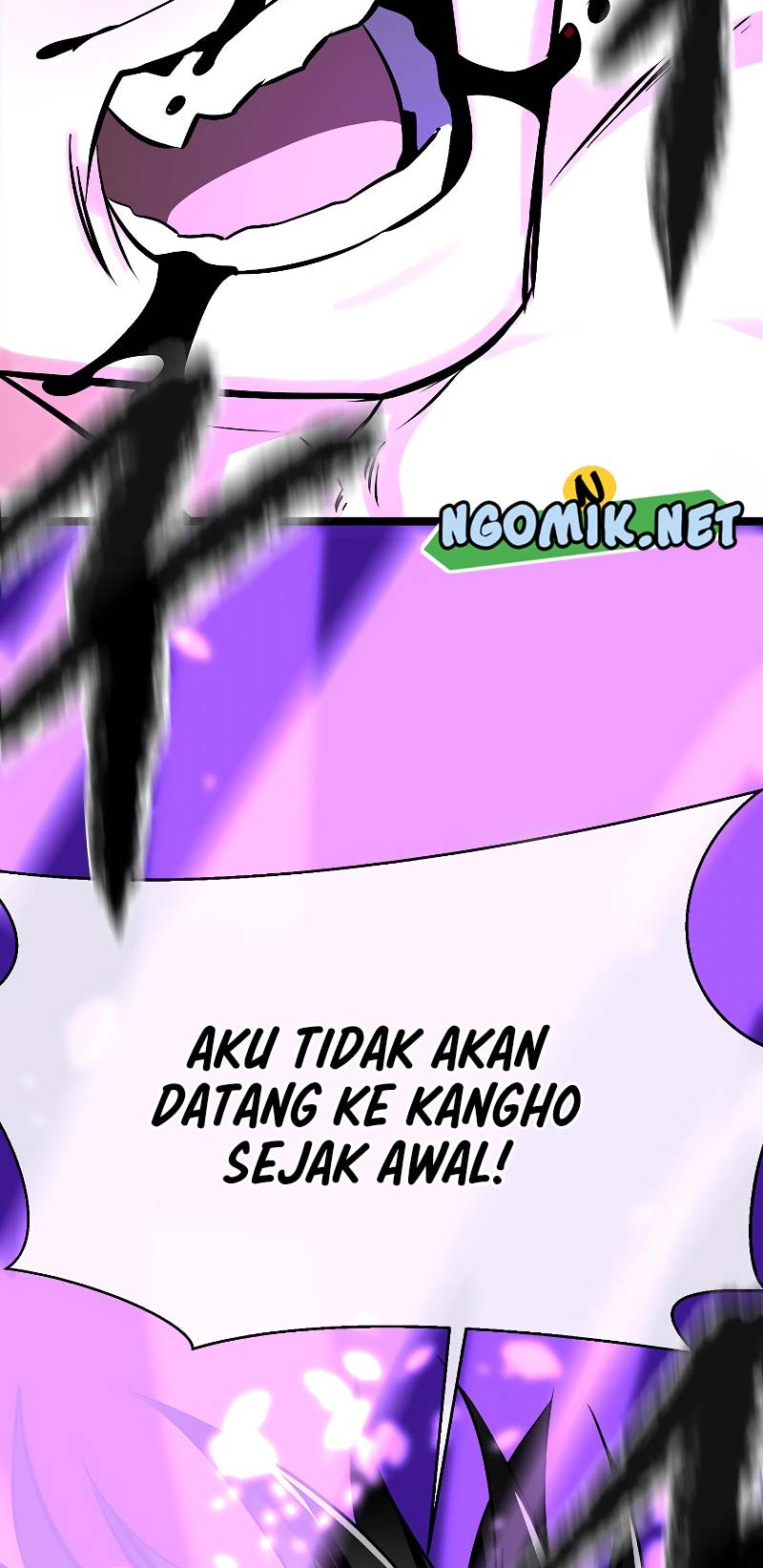 Volcanic Age Bab 236 halaman 73
