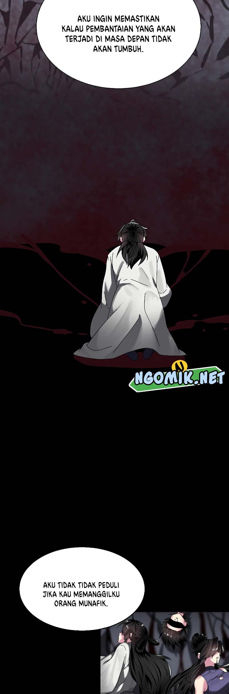 Volcanic Age Bab 236 halaman 83