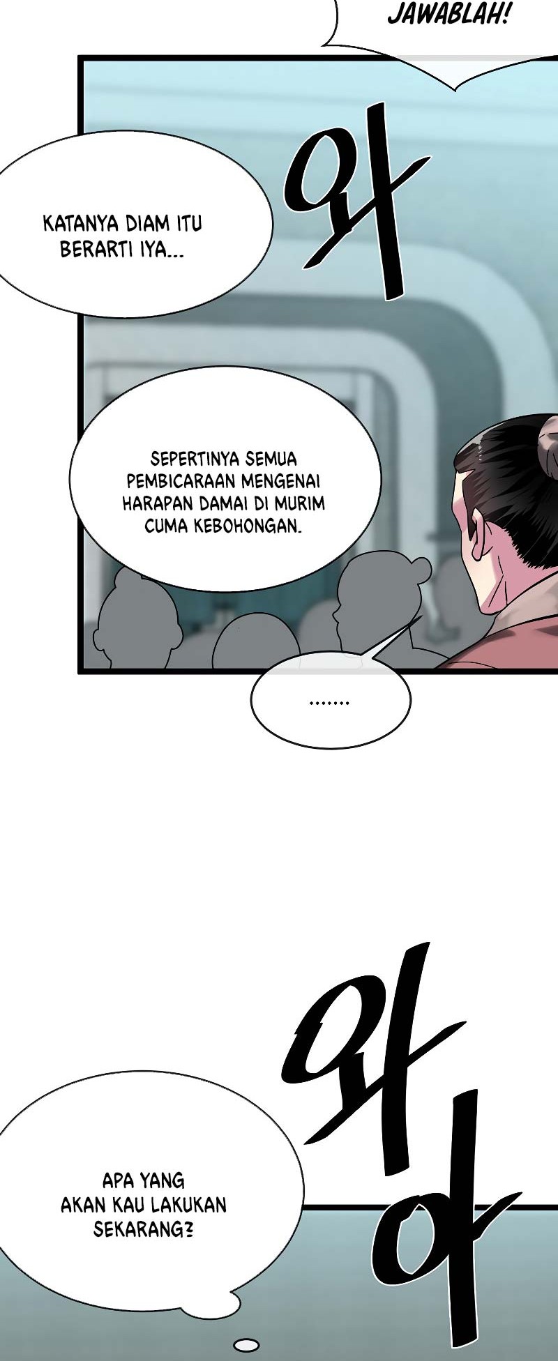 Volcanic Age Bab 237 halaman 3