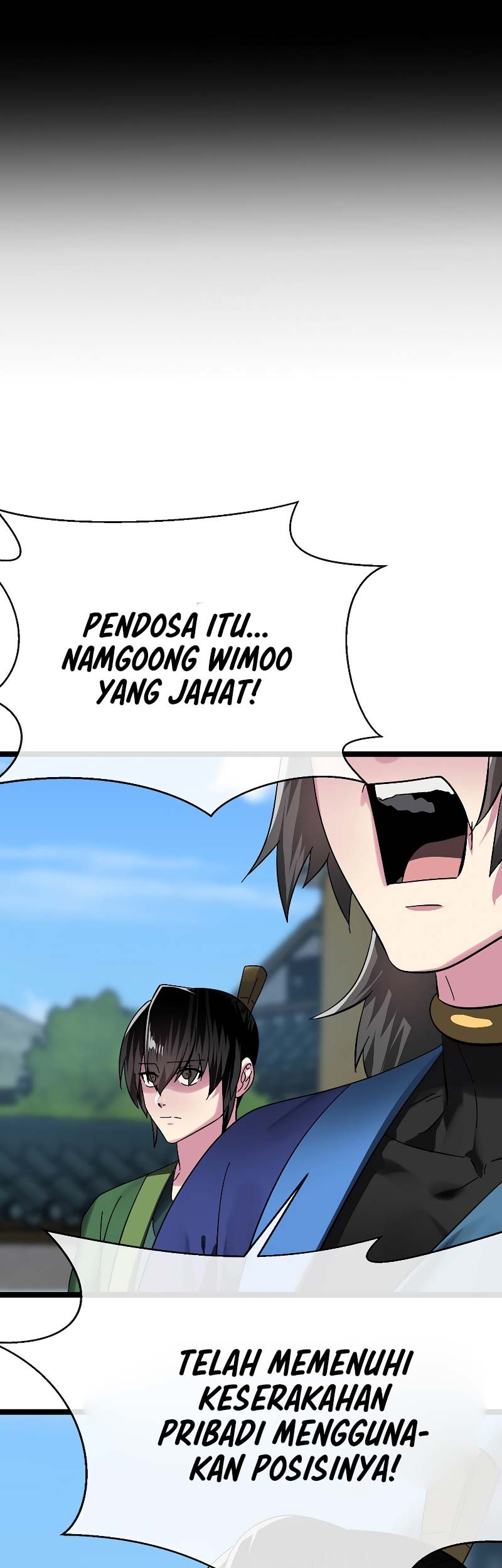 Volcanic Age Bab 237 halaman 46