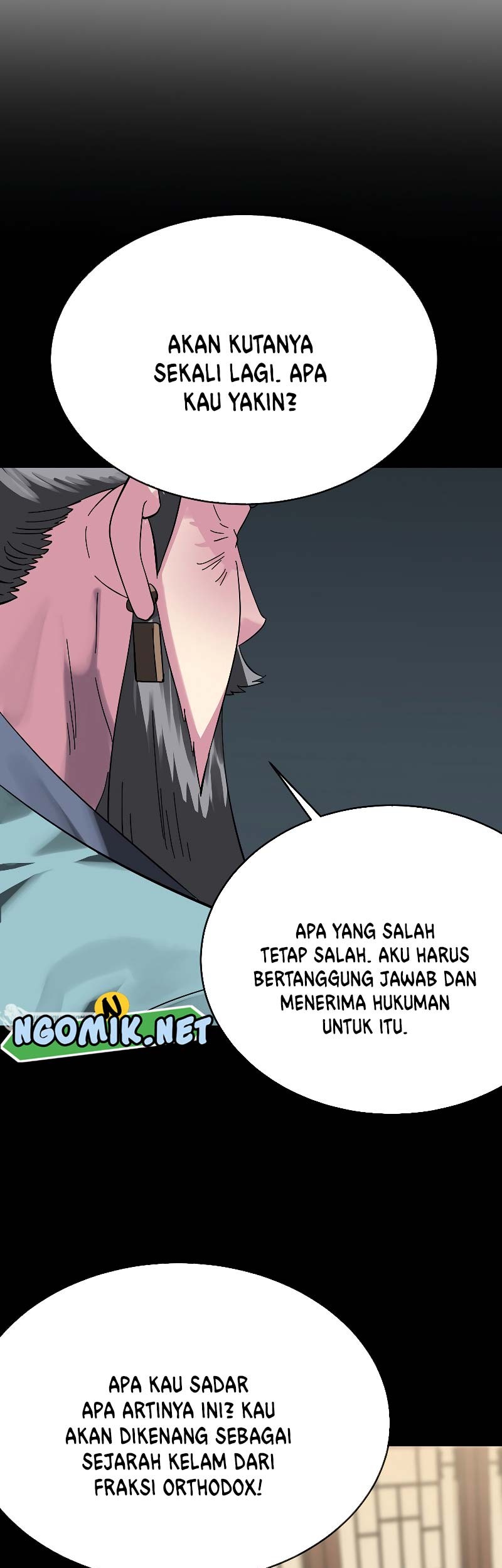 Volcanic Age Bab 237 halaman 48