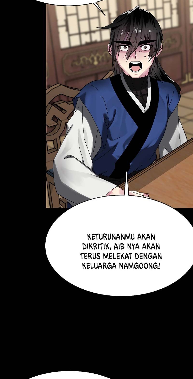 Volcanic Age Bab 237 halaman 49