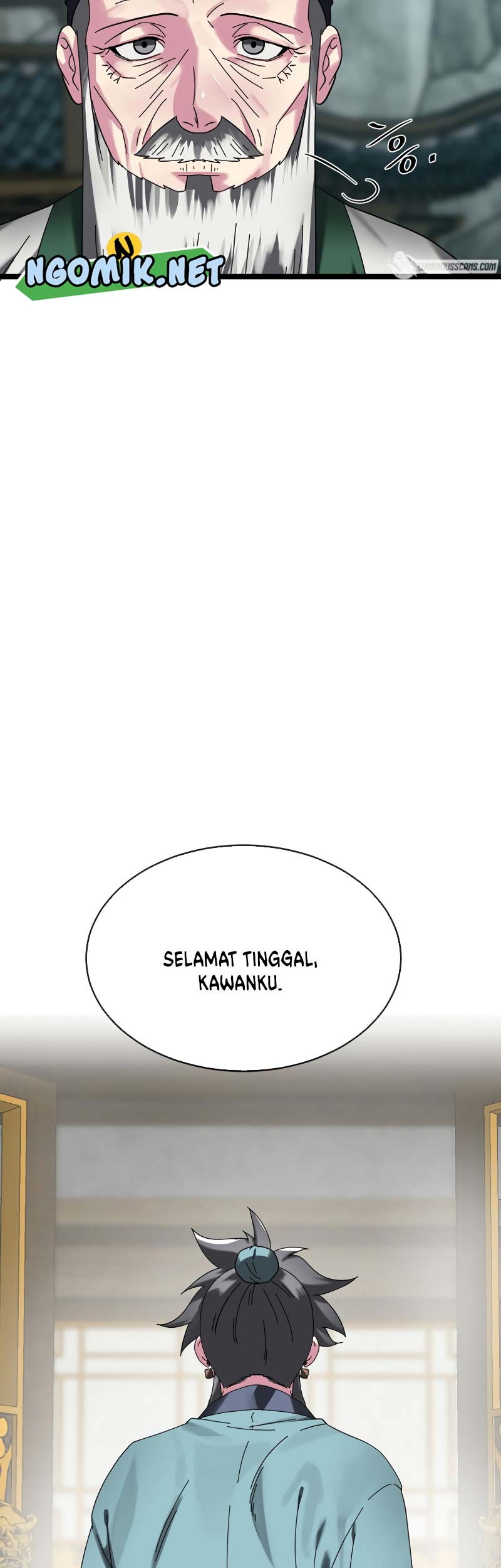 Volcanic Age Bab 238 halaman 8