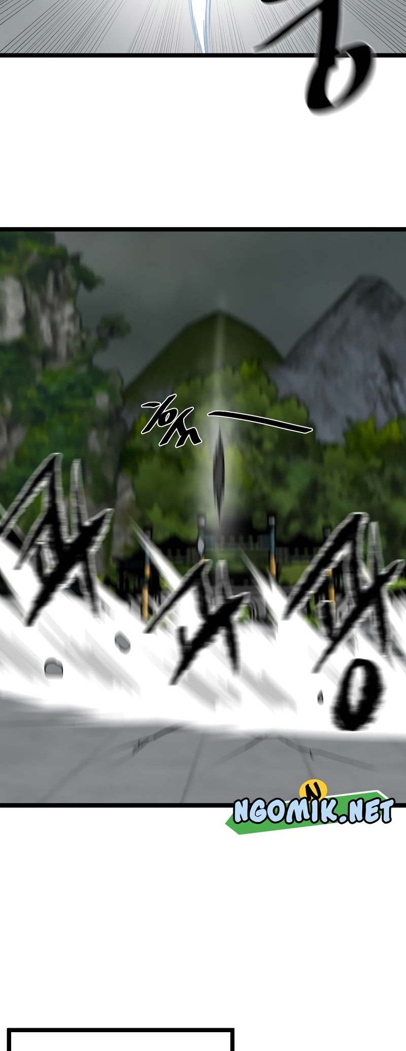 Volcanic Age Bab 238 halaman 33