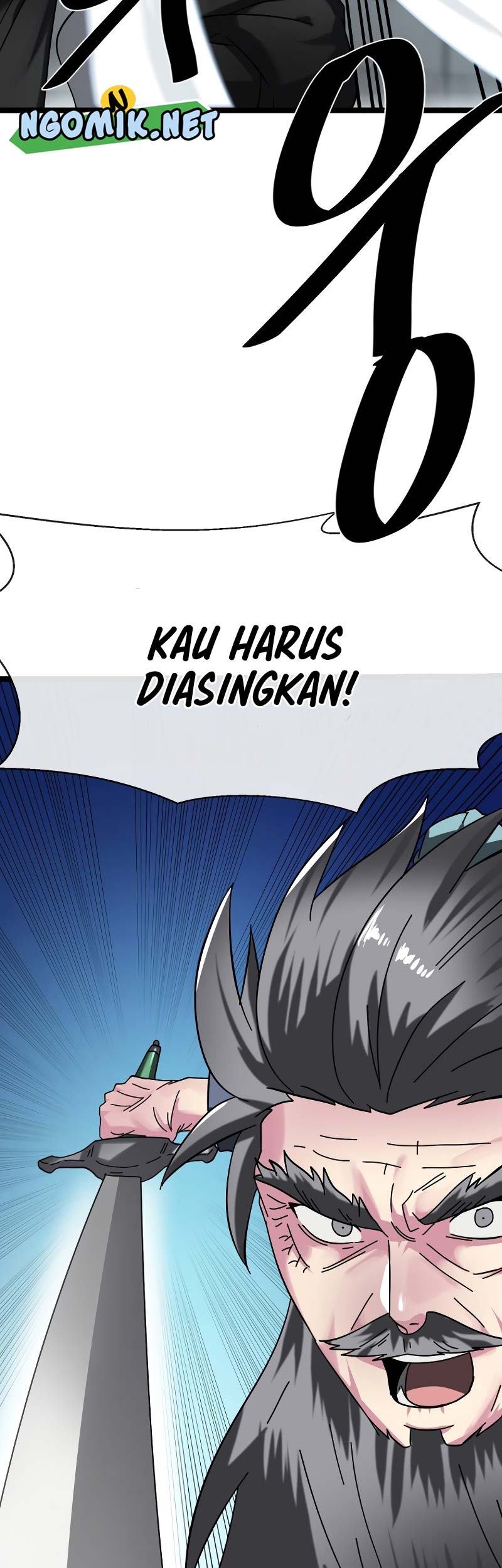 Volcanic Age Bab 238 halaman 44