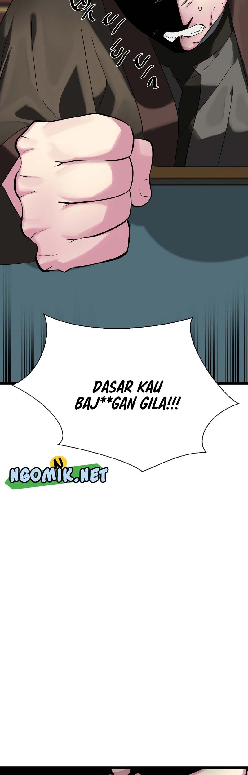 Volcanic Age Bab 239 halaman 10