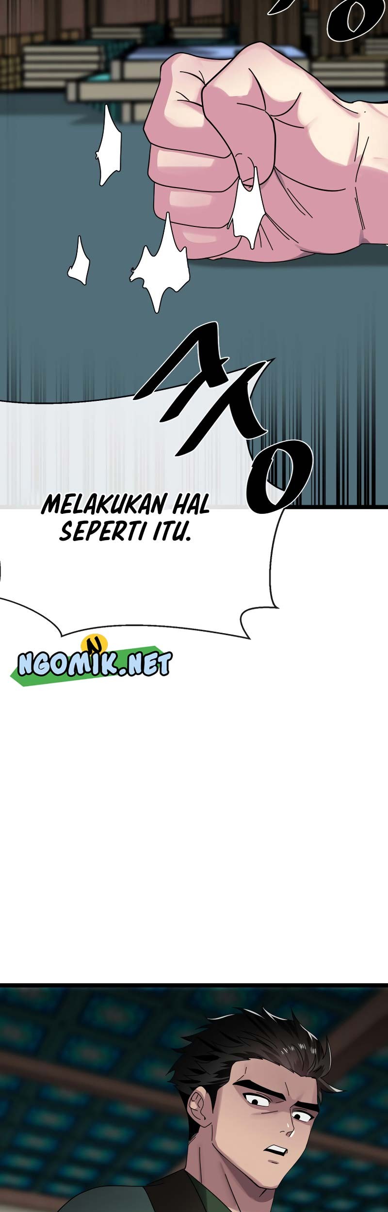 Volcanic Age Bab 239 halaman 12