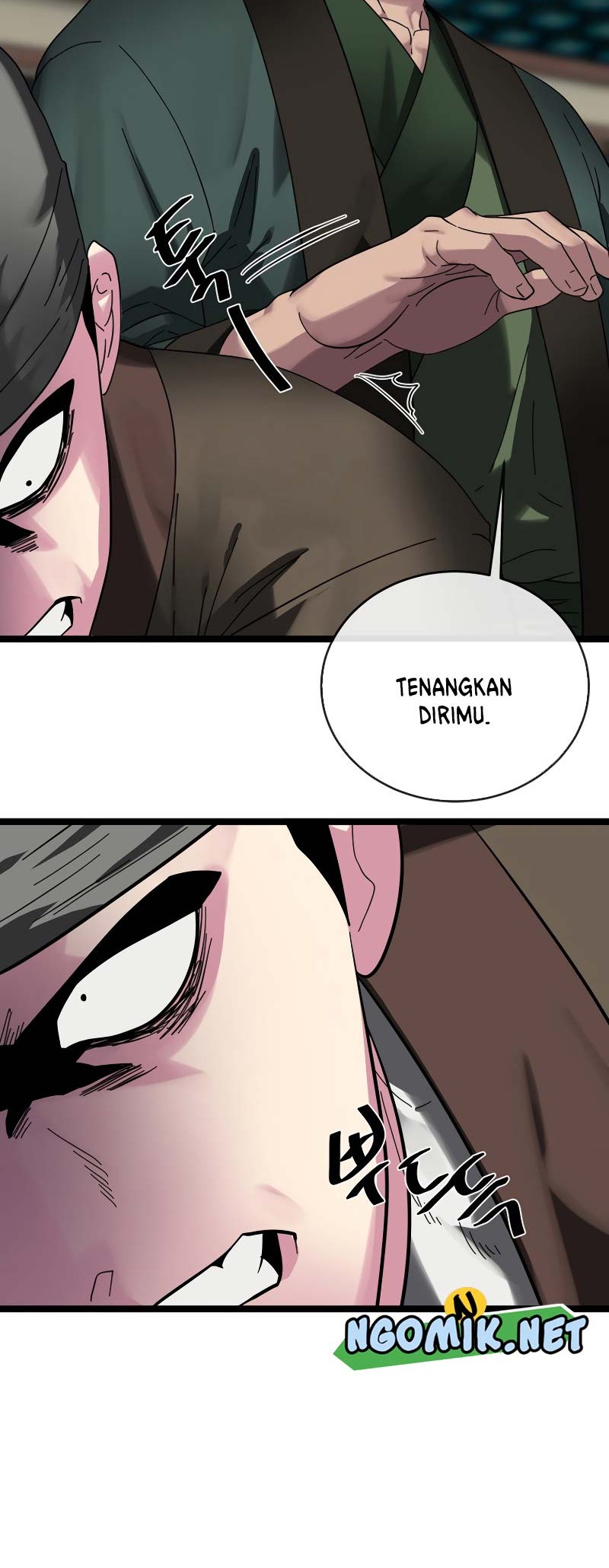 Volcanic Age Bab 239 halaman 13