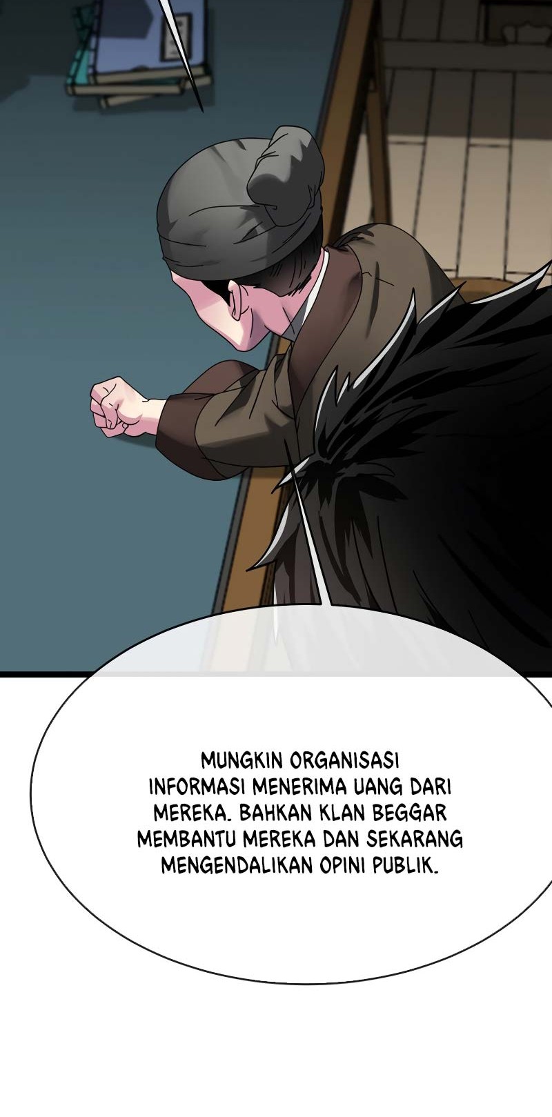 Volcanic Age Bab 239 halaman 15