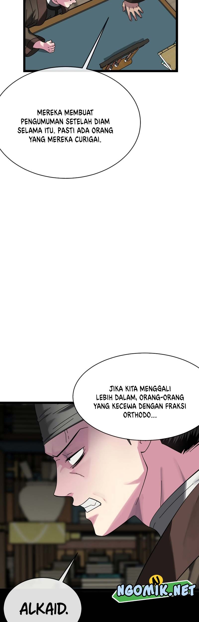 Volcanic Age Bab 239 halaman 18