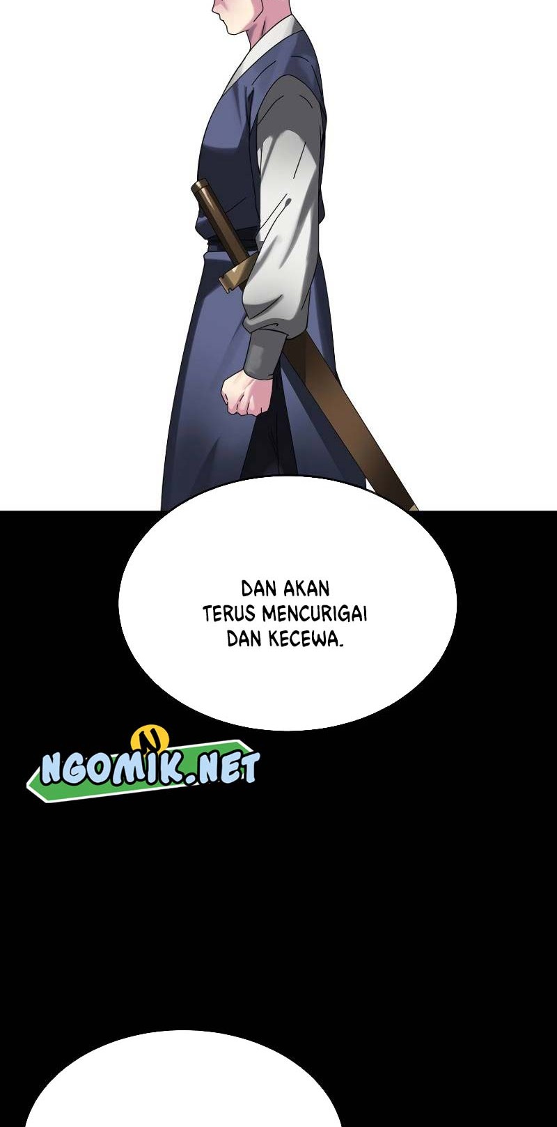 Volcanic Age Bab 239 halaman 25